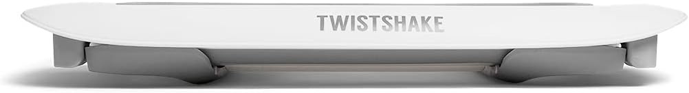 Bañera Twistshake Plegable ⭐